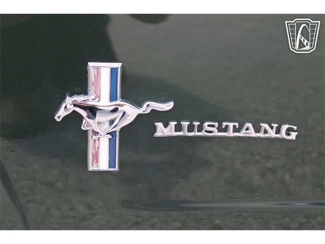1966 Ford Mustang (CC-2078498) for sale in Lake Mary, Florida