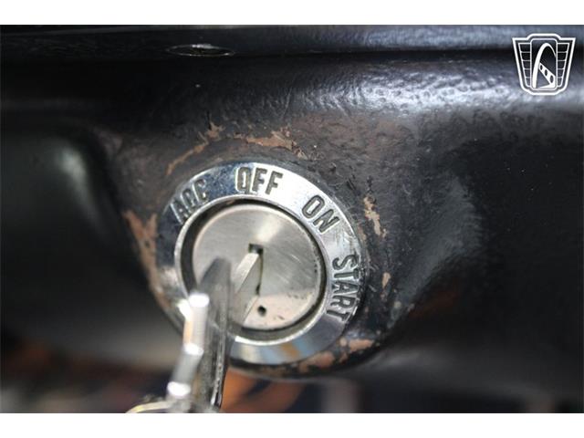 1966 Ford Mustang (CC-2078498) for sale in Lake Mary, Florida