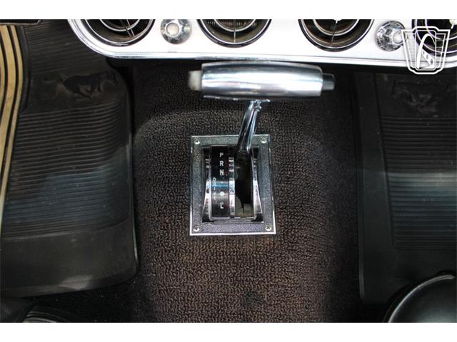 1966 Ford Mustang (CC-2078498) for sale in Lake Mary, Florida