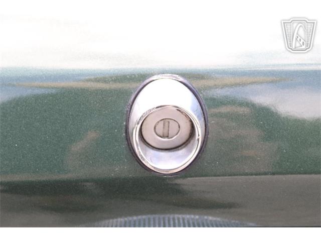 1966 Ford Mustang (CC-2078498) for sale in Lake Mary, Florida
