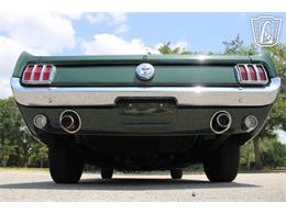 1966 Ford Mustang (CC-2078498) for sale in Lake Mary, Florida