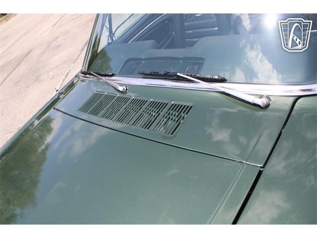 1966 Ford Mustang (CC-2078498) for sale in Lake Mary, Florida