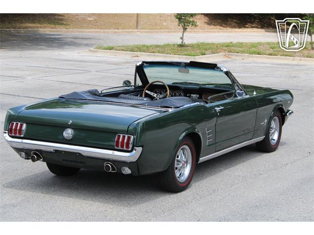 1966 Ford Mustang (CC-2078498) for sale in Lake Mary, Florida