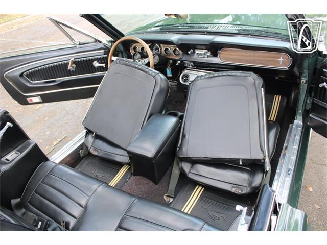1966 Ford Mustang (CC-2078498) for sale in Lake Mary, Florida
