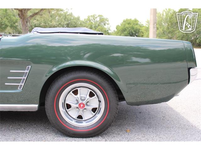 1966 Ford Mustang (CC-2078498) for sale in Lake Mary, Florida