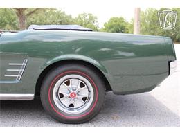 1966 Ford Mustang (CC-2078498) for sale in Lake Mary, Florida