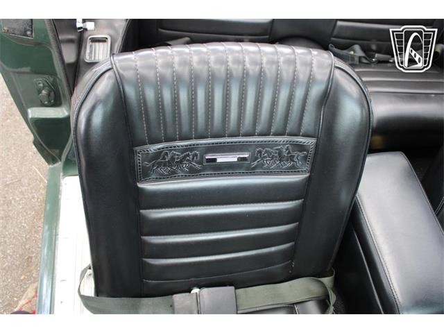 1966 Ford Mustang (CC-2078498) for sale in Lake Mary, Florida