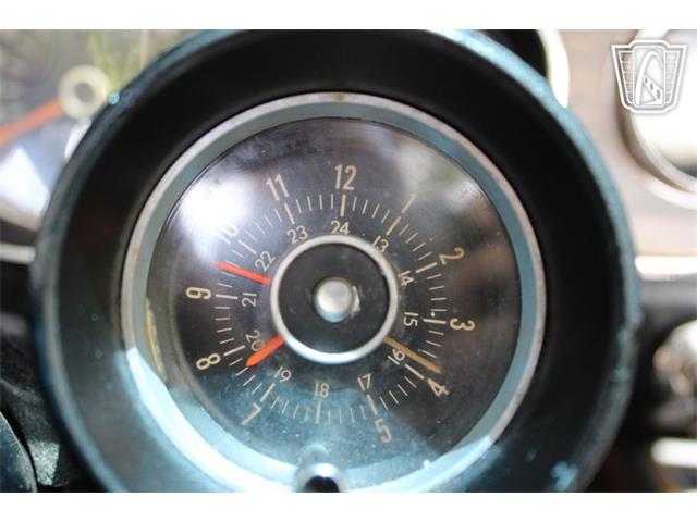 1966 Ford Mustang (CC-2078498) for sale in Lake Mary, Florida