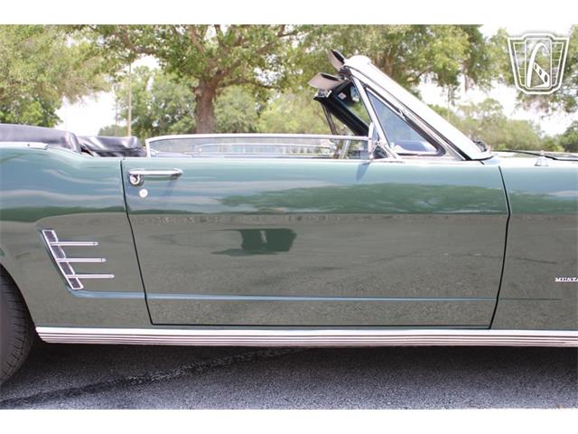 1966 Ford Mustang (CC-2078498) for sale in Lake Mary, Florida