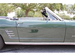 1966 Ford Mustang (CC-2078498) for sale in Lake Mary, Florida