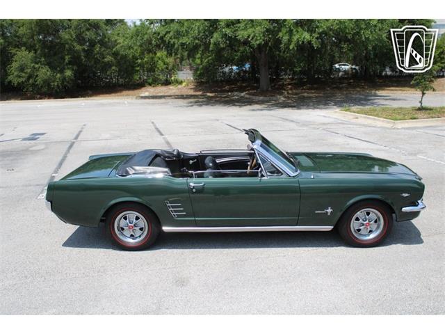 1966 Ford Mustang (CC-2078498) for sale in Lake Mary, Florida