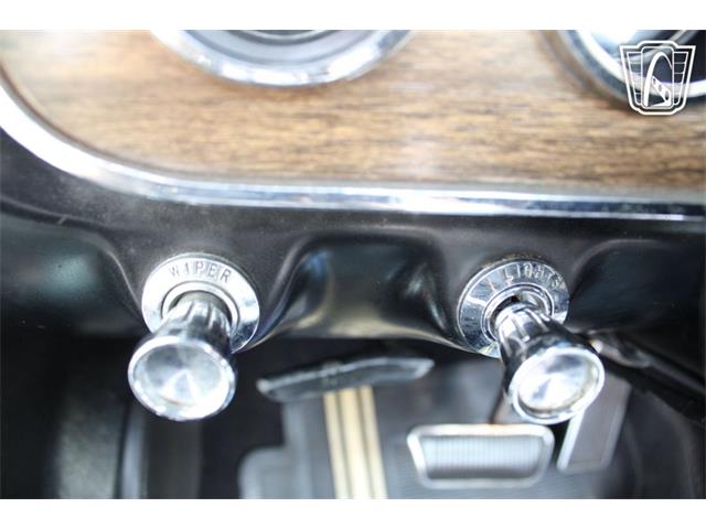 1966 Ford Mustang (CC-2078498) for sale in Lake Mary, Florida