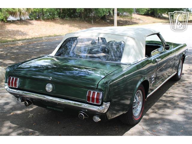 1966 Ford Mustang (CC-2078498) for sale in Lake Mary, Florida