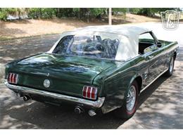 1966 Ford Mustang (CC-2078498) for sale in Lake Mary, Florida