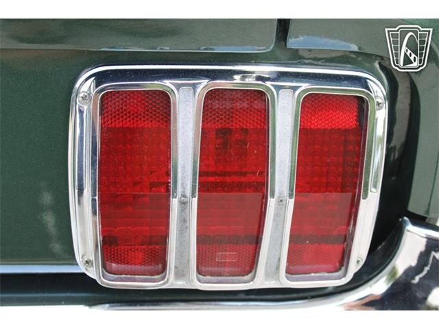 1966 Ford Mustang (CC-2078498) for sale in Lake Mary, Florida
