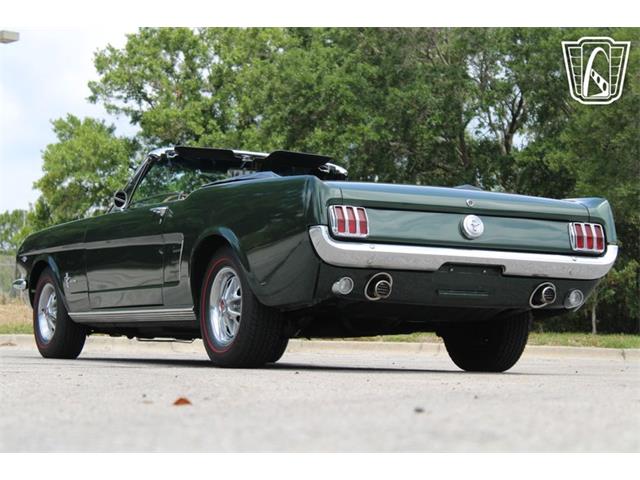 1966 Ford Mustang (CC-2078498) for sale in Lake Mary, Florida