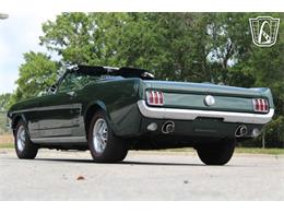 1966 Ford Mustang (CC-2078498) for sale in Lake Mary, Florida