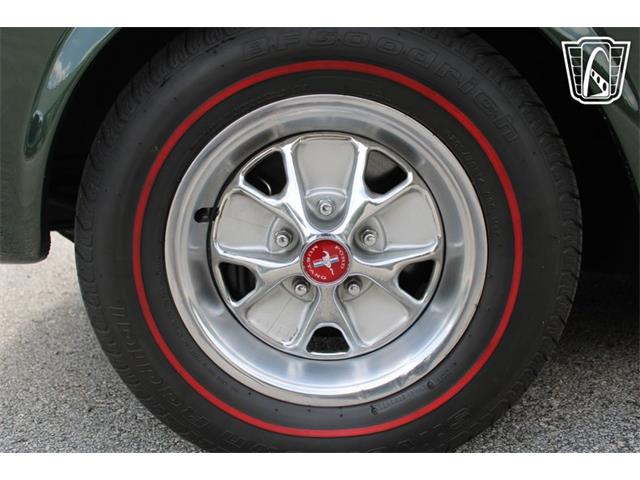 1966 Ford Mustang (CC-2078498) for sale in Lake Mary, Florida