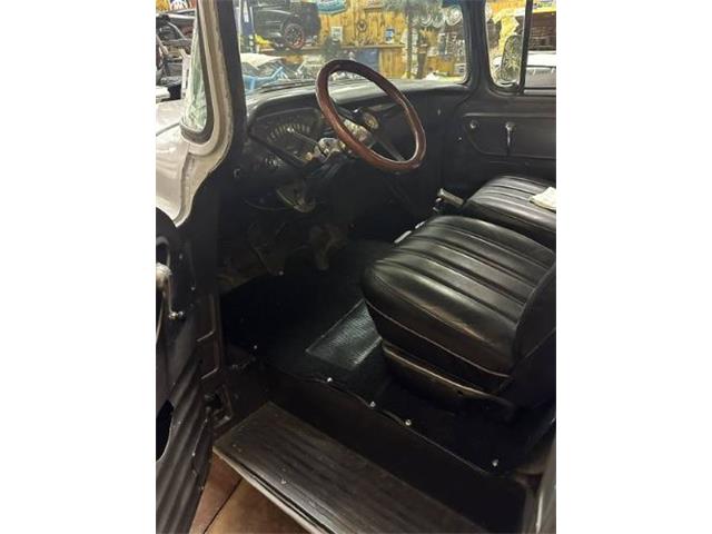 1955 Chevrolet 3100 (CC-2078499) for sale in Cadillac, Michigan