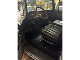 1955 Chevrolet 3100 (CC-2078499) for sale in Cadillac, Michigan