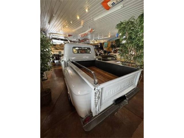 1955 Chevrolet 3100 (CC-2078499) for sale in Cadillac, Michigan