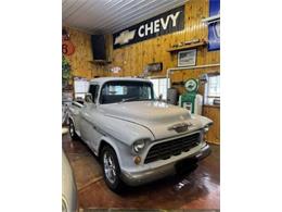 1955 Chevrolet 3100 (CC-2078499) for sale in Cadillac, Michigan