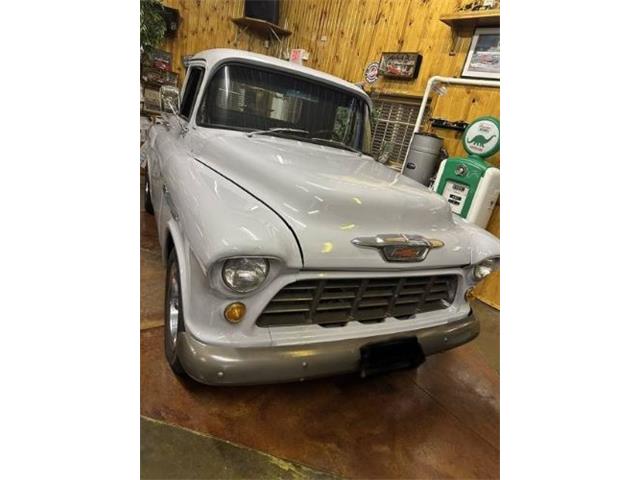 1955 Chevrolet 3100 (CC-2078499) for sale in Cadillac, Michigan