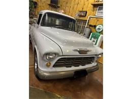 1955 Chevrolet 3100 (CC-2078499) for sale in Cadillac, Michigan