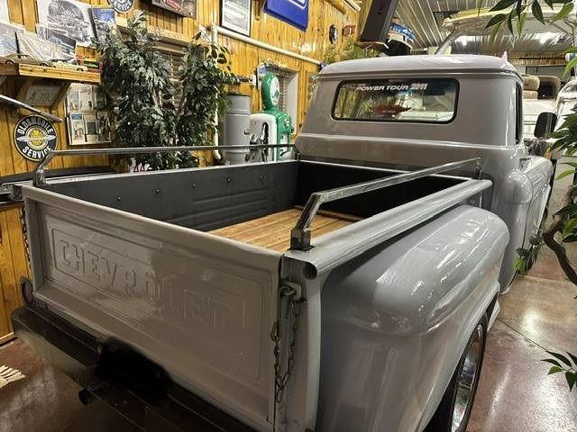 1955 Chevrolet 3100 (CC-2078499) for sale in Cadillac, Michigan
