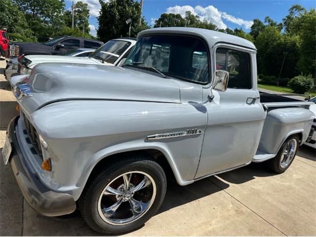 1955 Chevrolet 3100 (CC-2078499) for sale in Cadillac, Michigan