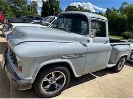 1955 Chevrolet 3100 (CC-2078499) for sale in Cadillac, Michigan