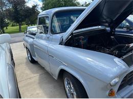 1955 Chevrolet 3100 (CC-2078499) for sale in Cadillac, Michigan