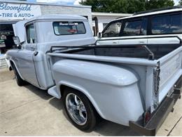 1955 Chevrolet 3100 (CC-2078499) for sale in Cadillac, Michigan