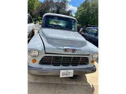1955 Chevrolet 3100 (CC-2078499) for sale in Cadillac, Michigan
