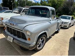 1955 Chevrolet 3100 (CC-2078499) for sale in Cadillac, Michigan
