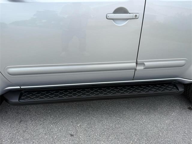 2010 Nissan Pathfinder (CC-2070850) for sale in Fort Lauderdale, Florida