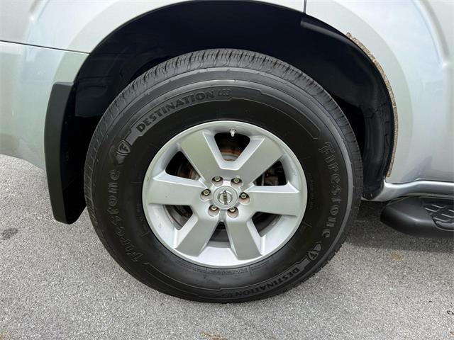 2010 Nissan Pathfinder (CC-2070850) for sale in Fort Lauderdale, Florida