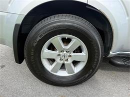 2010 Nissan Pathfinder (CC-2070850) for sale in Fort Lauderdale, Florida