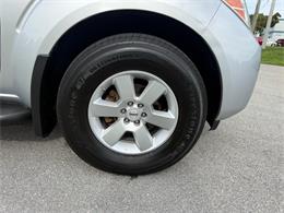 2010 Nissan Pathfinder (CC-2070850) for sale in Fort Lauderdale, Florida