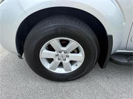 2010 Nissan Pathfinder (CC-2070850) for sale in Fort Lauderdale, Florida