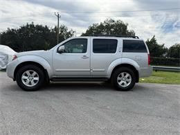 2010 Nissan Pathfinder (CC-2070850) for sale in Fort Lauderdale, Florida