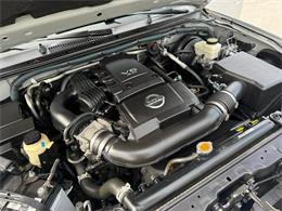 2010 Nissan Pathfinder (CC-2070850) for sale in Fort Lauderdale, Florida