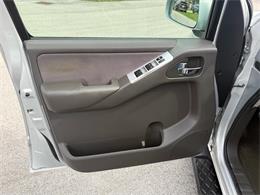 2010 Nissan Pathfinder (CC-2070850) for sale in Fort Lauderdale, Florida