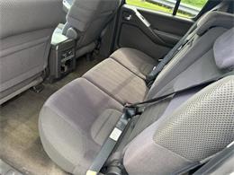 2010 Nissan Pathfinder (CC-2070850) for sale in Fort Lauderdale, Florida