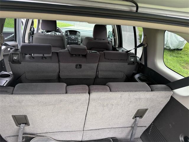 2010 Nissan Pathfinder (CC-2070850) for sale in Fort Lauderdale, Florida