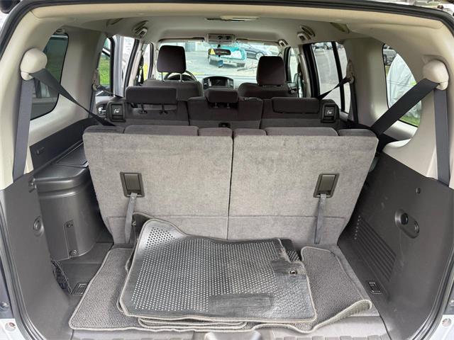 2010 Nissan Pathfinder (CC-2070850) for sale in Fort Lauderdale, Florida