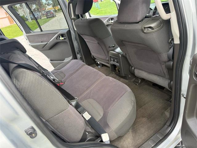 2010 Nissan Pathfinder (CC-2070850) for sale in Fort Lauderdale, Florida