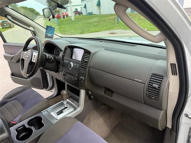 2010 Nissan Pathfinder (CC-2070850) for sale in Fort Lauderdale, Florida