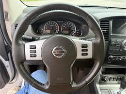 2010 Nissan Pathfinder (CC-2070850) for sale in Fort Lauderdale, Florida