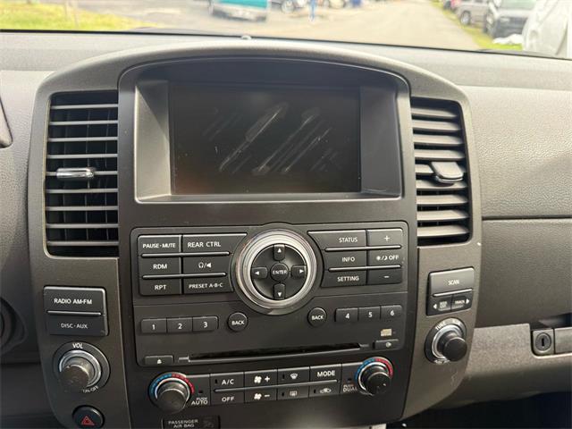 2010 Nissan Pathfinder (CC-2070850) for sale in Fort Lauderdale, Florida